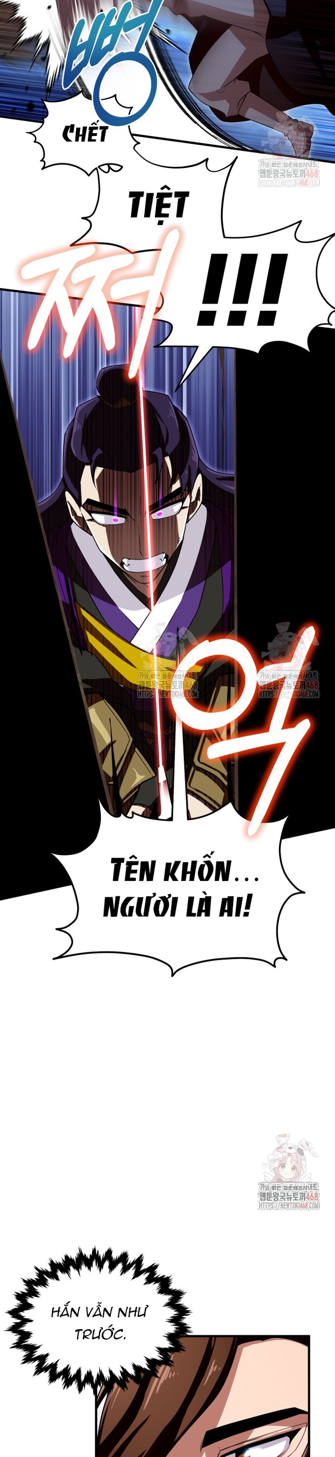 Nhà Nghỉ Thiên Ma Chap 53 - Next Chap 54