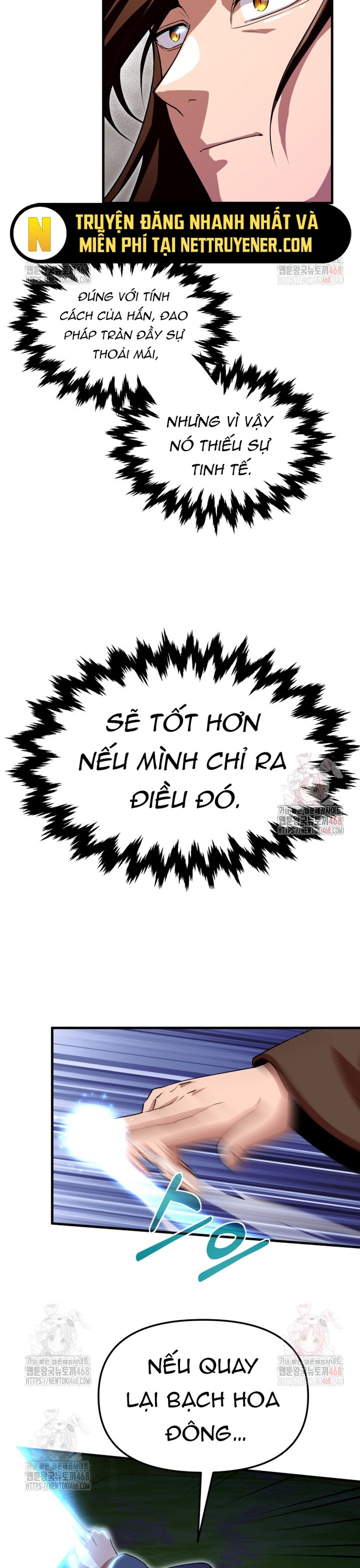 Nhà Nghỉ Thiên Ma Chap 53 - Next Chap 54