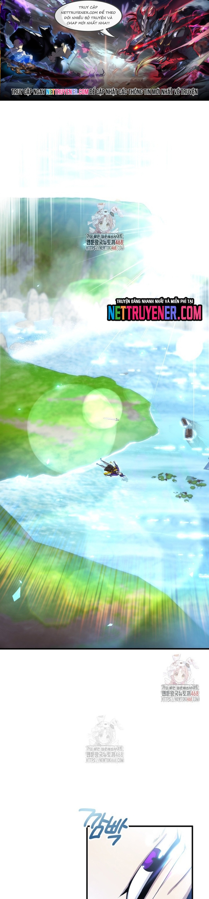 Nhà Nghỉ Thiên Ma Chap 54 - Next Chap 55