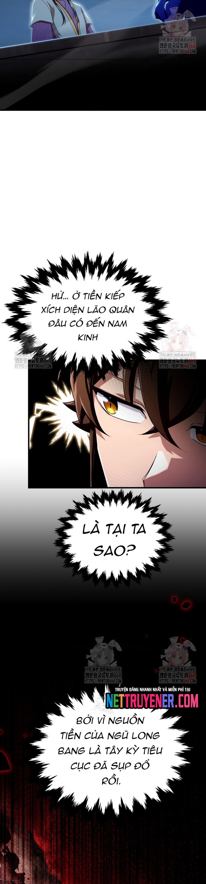 Nhà Nghỉ Thiên Ma Chap 54 - Next Chap 55