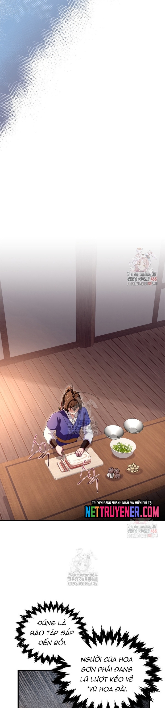 Nhà Nghỉ Thiên Ma Chap 54 - Next Chap 55