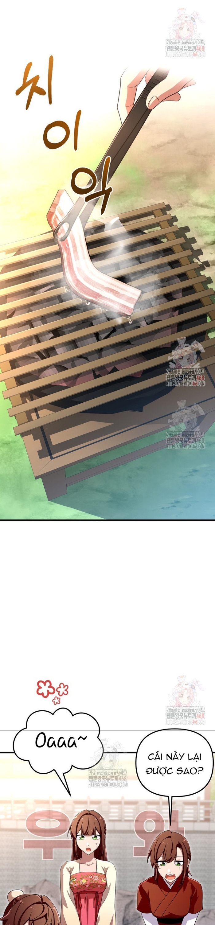 Nhà Nghỉ Thiên Ma Chap 54 - Next Chap 55