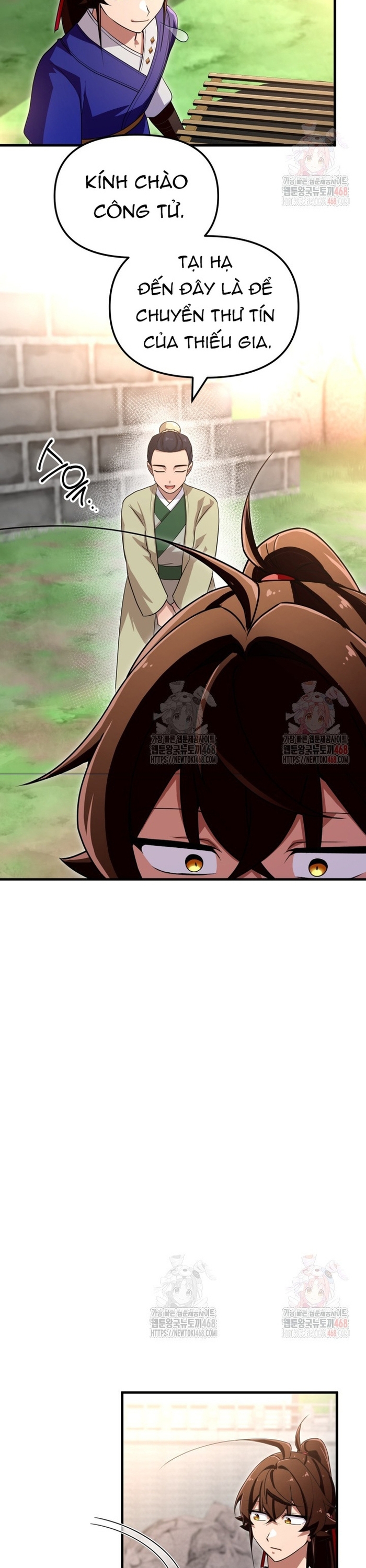 Nhà Nghỉ Thiên Ma Chap 54 - Next Chap 55