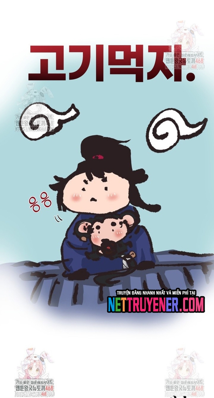 Nhà Nghỉ Thiên Ma Chap 54 - Next Chap 55