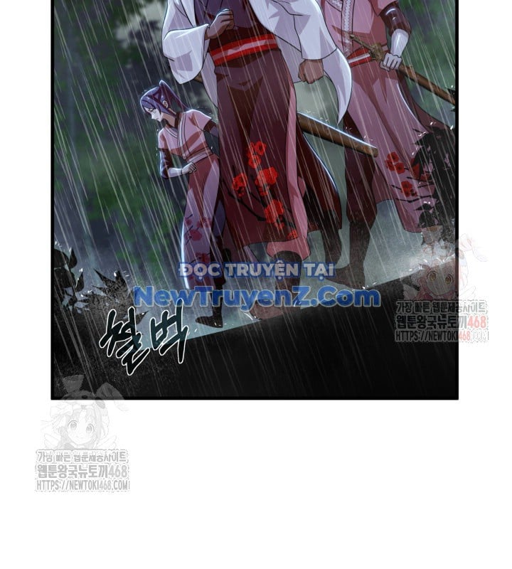 Nhà Nghỉ Thiên Ma Chap 56 - Next Chap 57