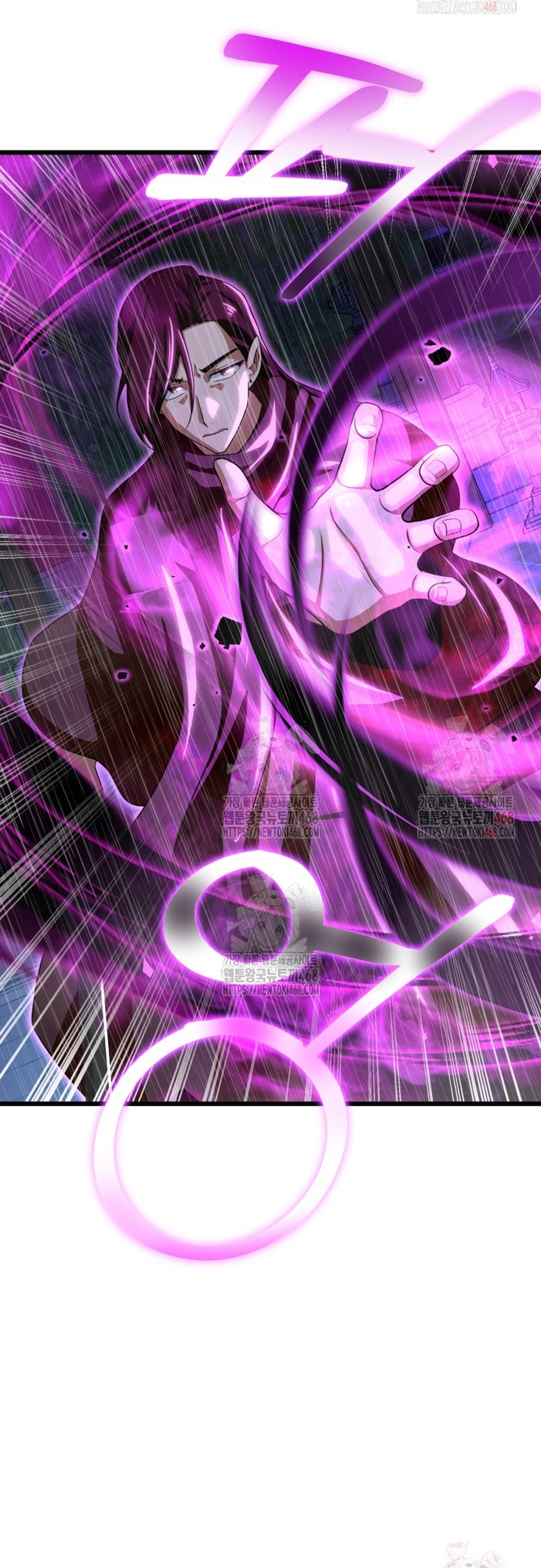 Nhà Nghỉ Thiên Ma Chap 57 - Next Chap 58