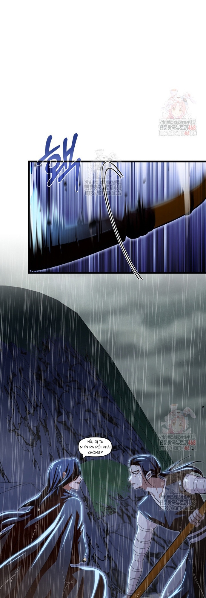 Nhà Nghỉ Thiên Ma Chap 57 - Next Chap 58