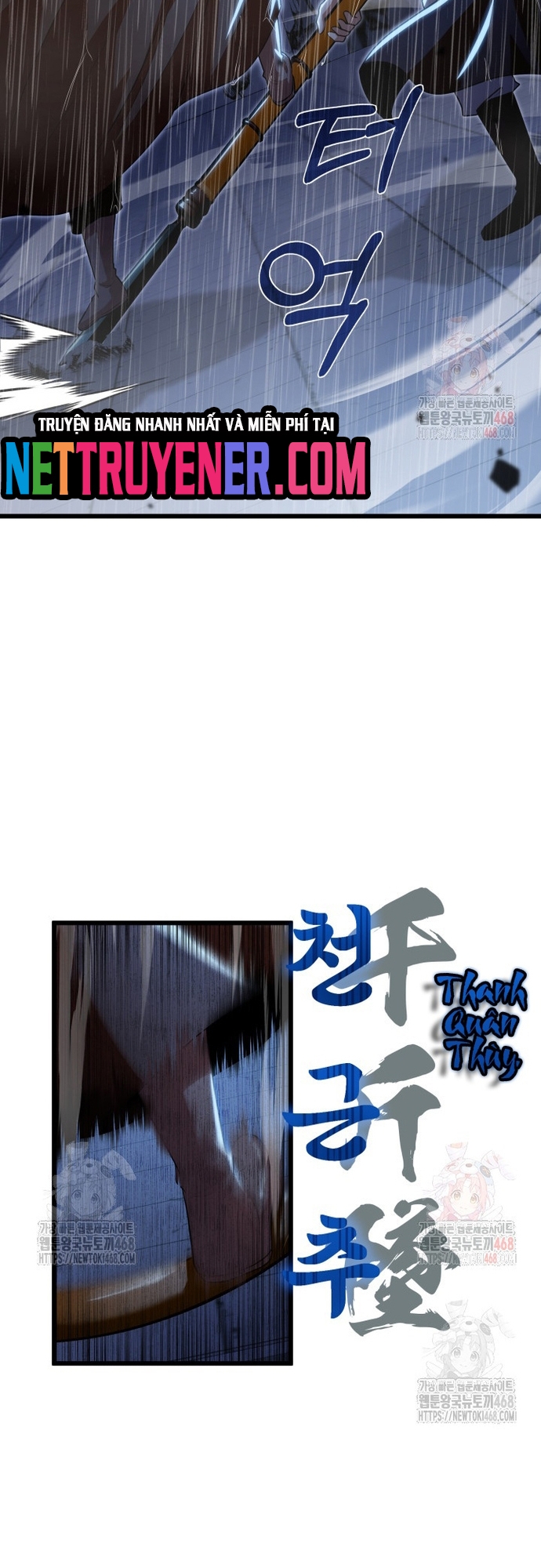 Nhà Nghỉ Thiên Ma Chap 57 - Next Chap 58