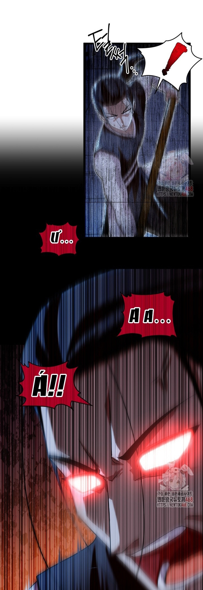 Nhà Nghỉ Thiên Ma Chap 57 - Next Chap 58