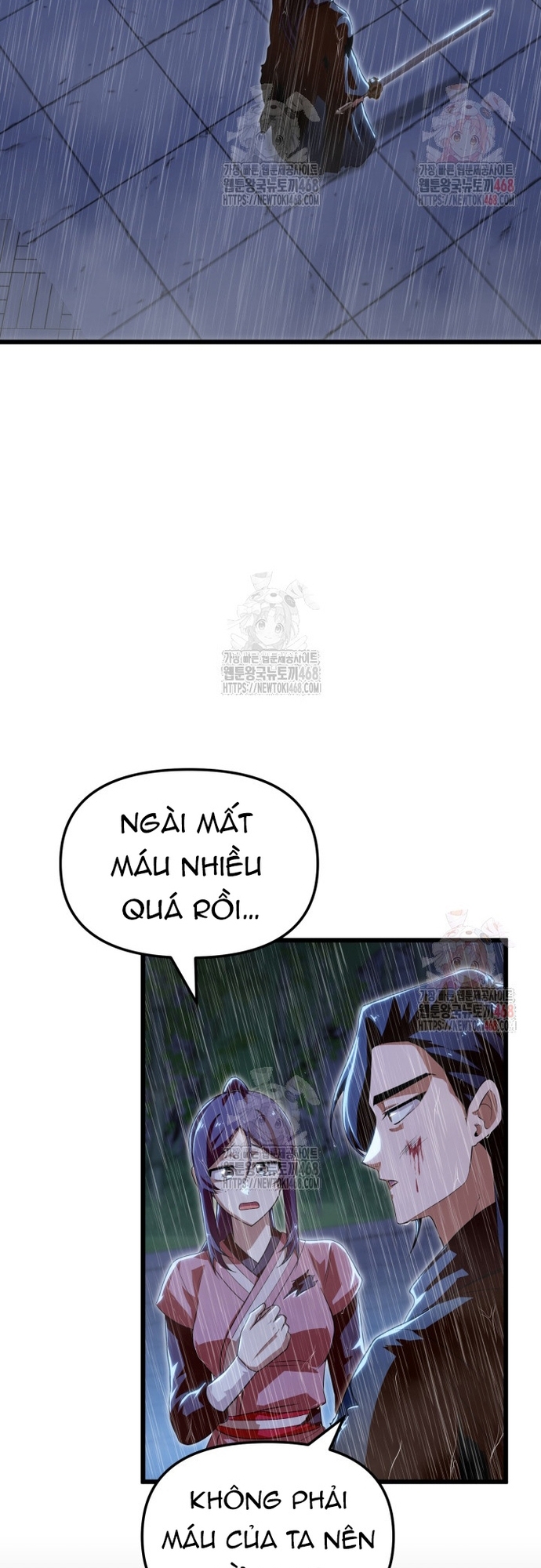 Nhà Nghỉ Thiên Ma Chap 57 - Next Chap 58