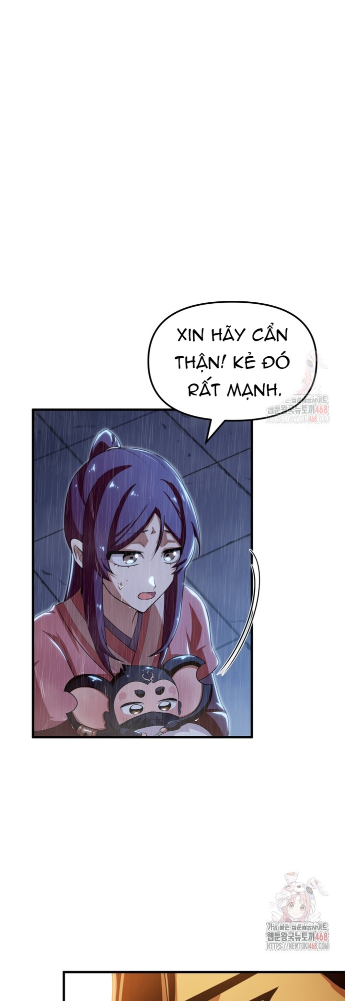 Nhà Nghỉ Thiên Ma Chap 57 - Next Chap 58