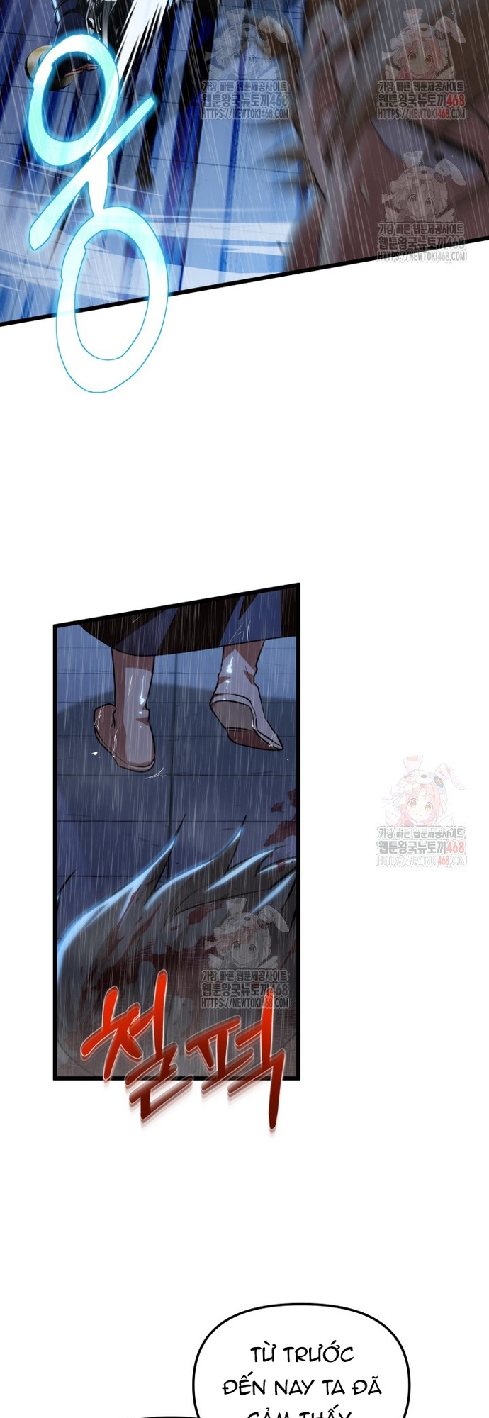 Nhà Nghỉ Thiên Ma Chap 57 - Next Chap 58