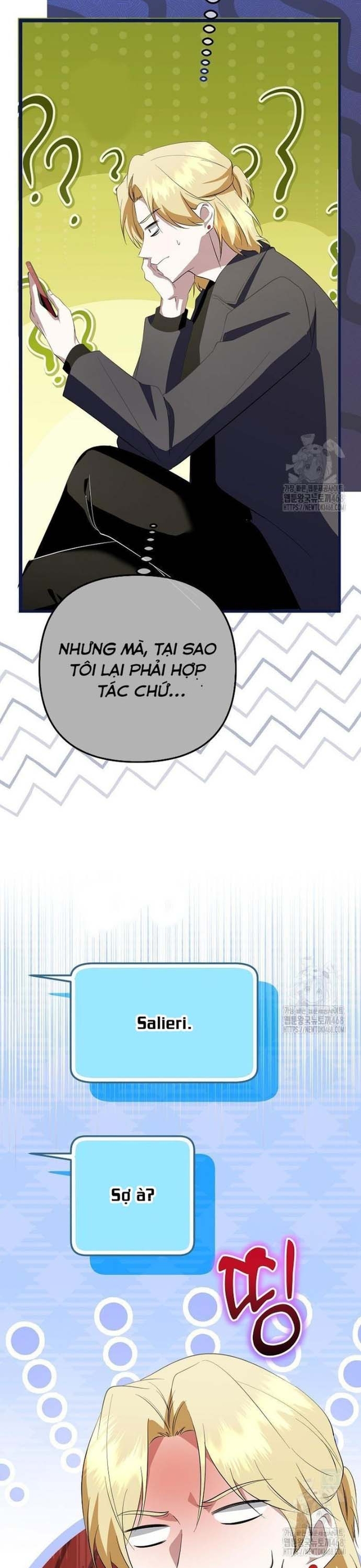Nhà Soạn Nhạc Thiên Tài Đã Trở Lại Chap 63 - Next Chap 64