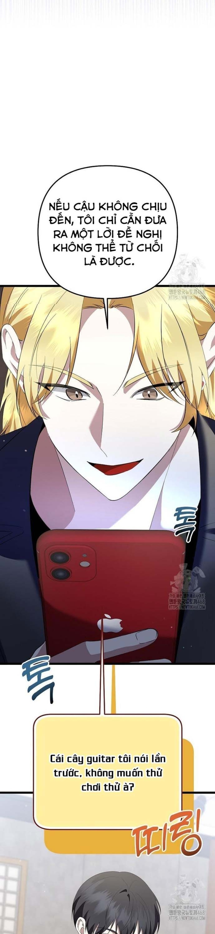 Nhà Soạn Nhạc Thiên Tài Đã Trở Lại Chap 63 - Next Chap 64