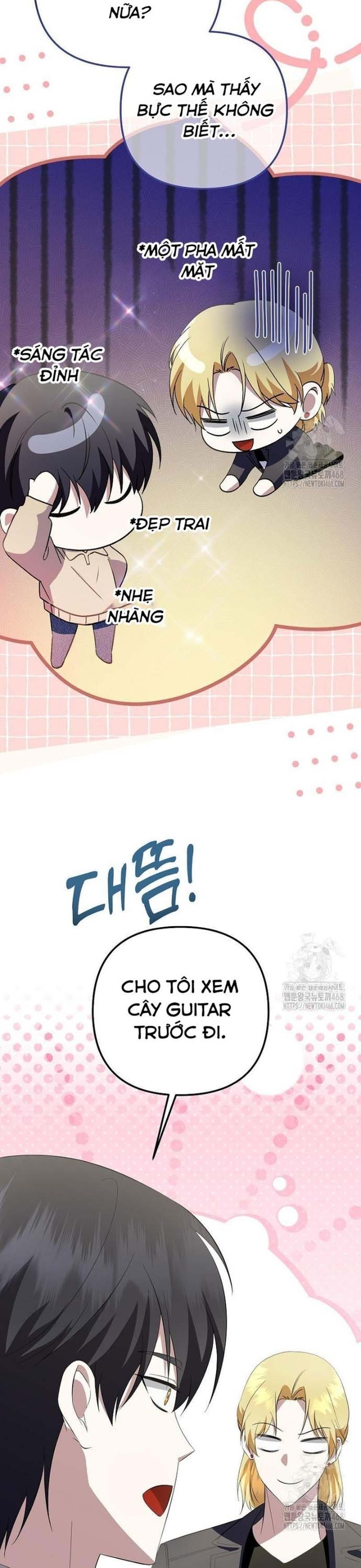 Nhà Soạn Nhạc Thiên Tài Đã Trở Lại Chap 63 - Next Chap 64