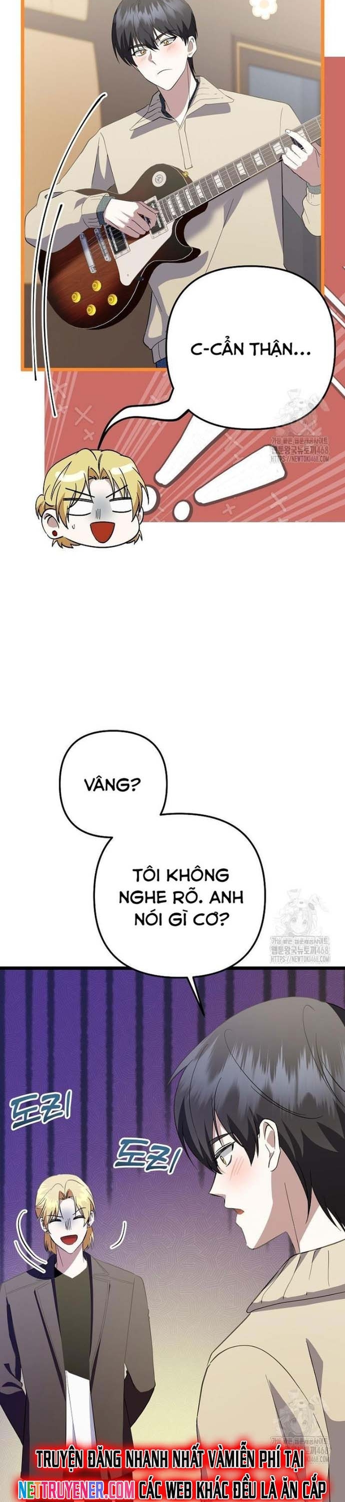 Nhà Soạn Nhạc Thiên Tài Đã Trở Lại Chap 63 - Next Chap 64