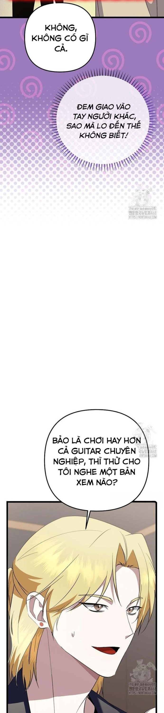 Nhà Soạn Nhạc Thiên Tài Đã Trở Lại Chap 63 - Next Chap 64