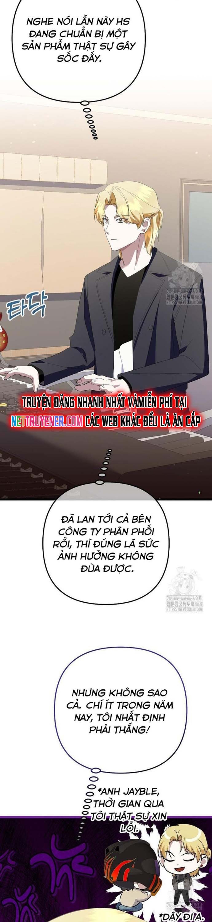 Nhà Soạn Nhạc Thiên Tài Đã Trở Lại Chap 63 - Next Chap 64