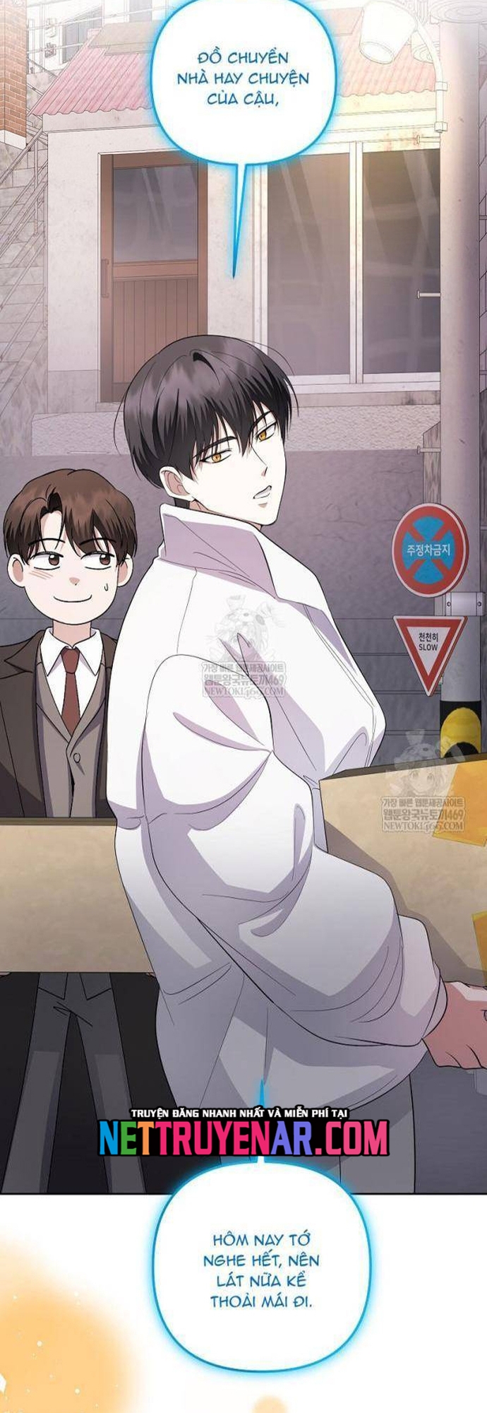 Nhà Soạn Nhạc Thiên Tài Đã Trở Lại Chap 84 - Next Chap 85