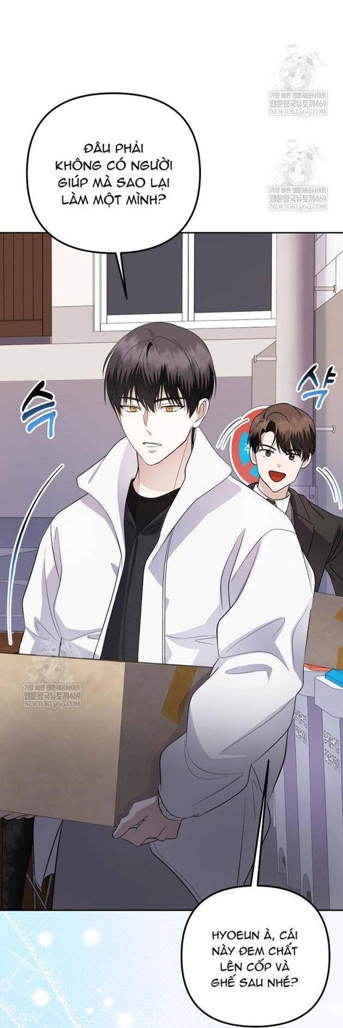 Nhà Soạn Nhạc Thiên Tài Đã Trở Lại Chap 84 - Next Chap 85