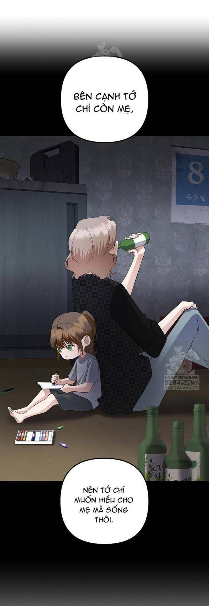 Nhà Soạn Nhạc Thiên Tài Đã Trở Lại Chap 84 - Next Chap 85