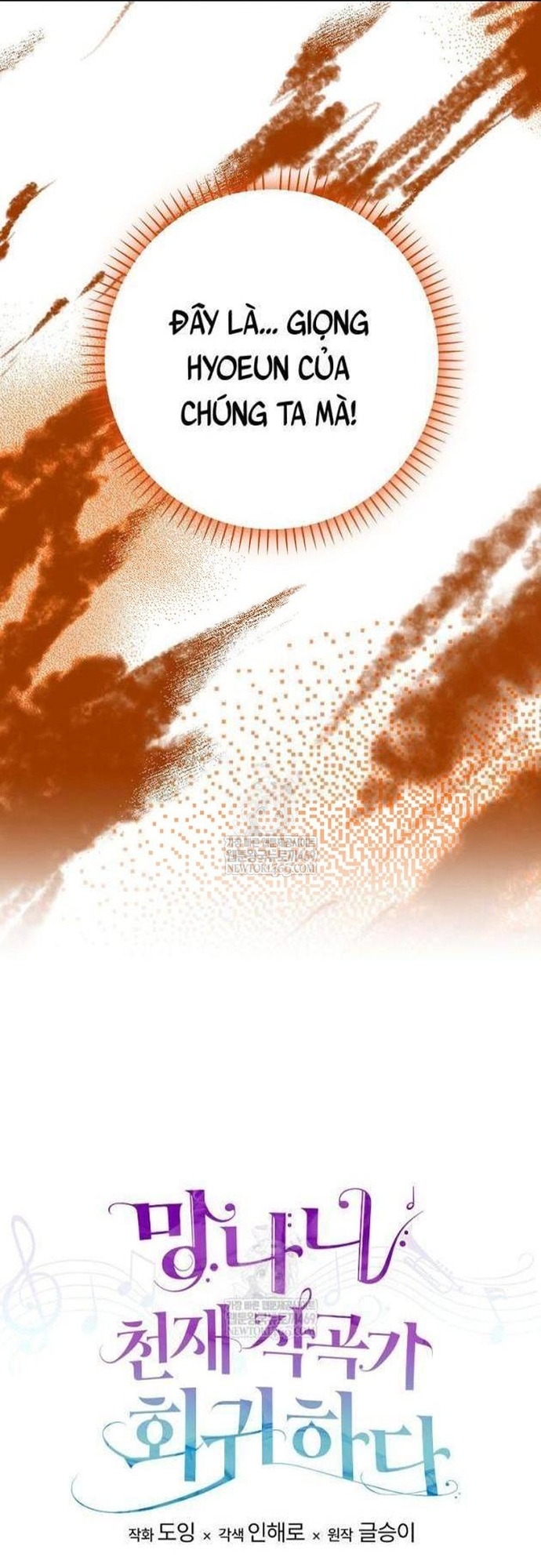 Nhà Soạn Nhạc Thiên Tài Đã Trở Lại Chap 84 - Next Chap 85