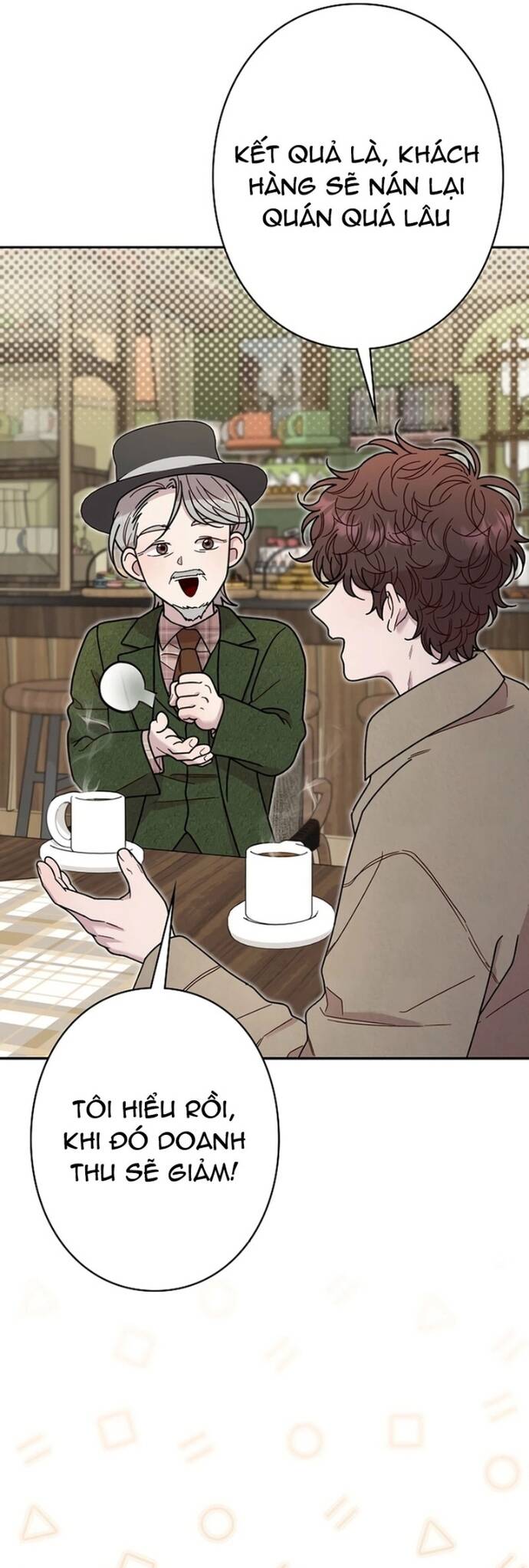 Nhà Thiết Kế Thiên Tài Hồi Quy Chap 22 - Next Chap 23