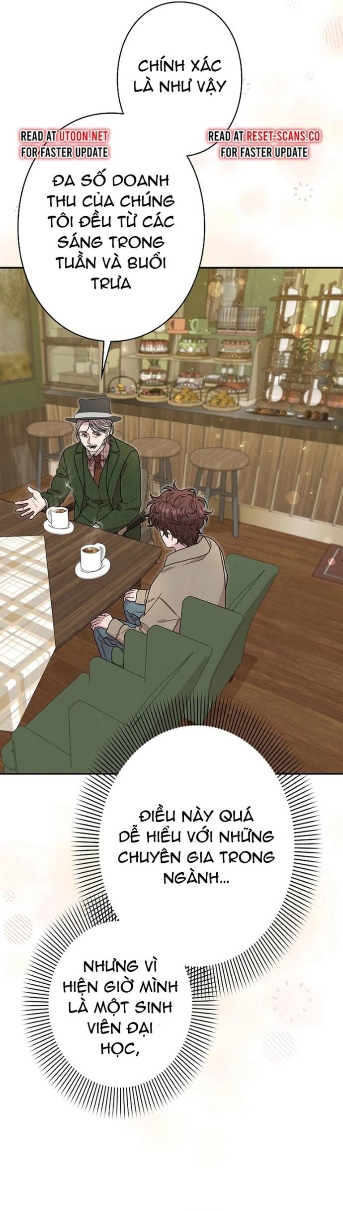 Nhà Thiết Kế Thiên Tài Hồi Quy Chap 22 - Next Chap 23