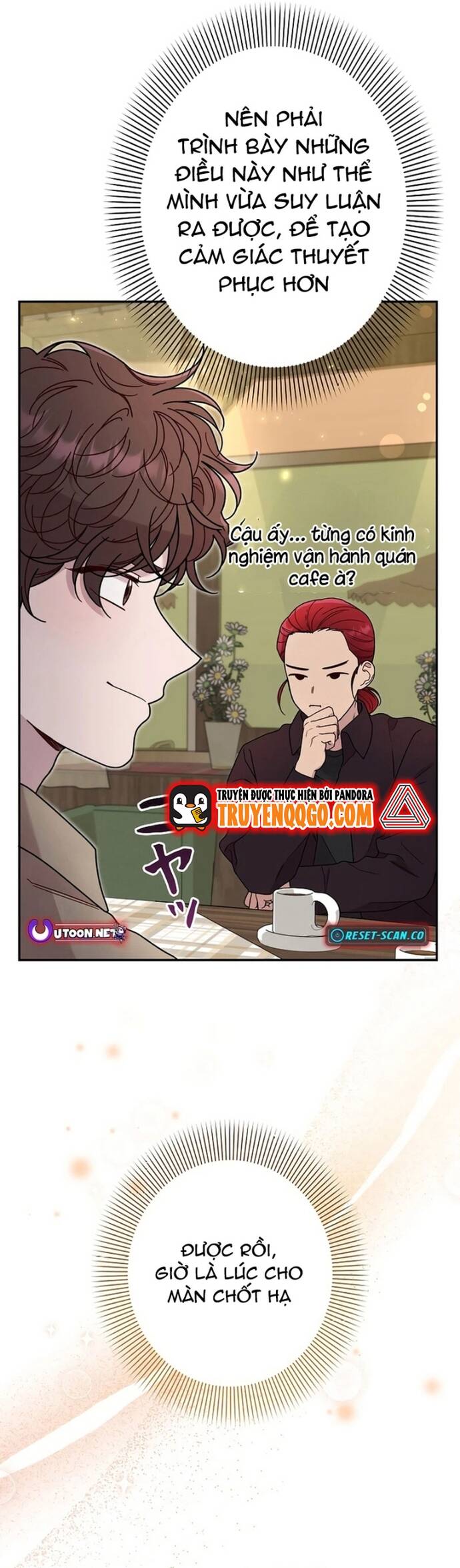 Nhà Thiết Kế Thiên Tài Hồi Quy Chap 22 - Next Chap 23