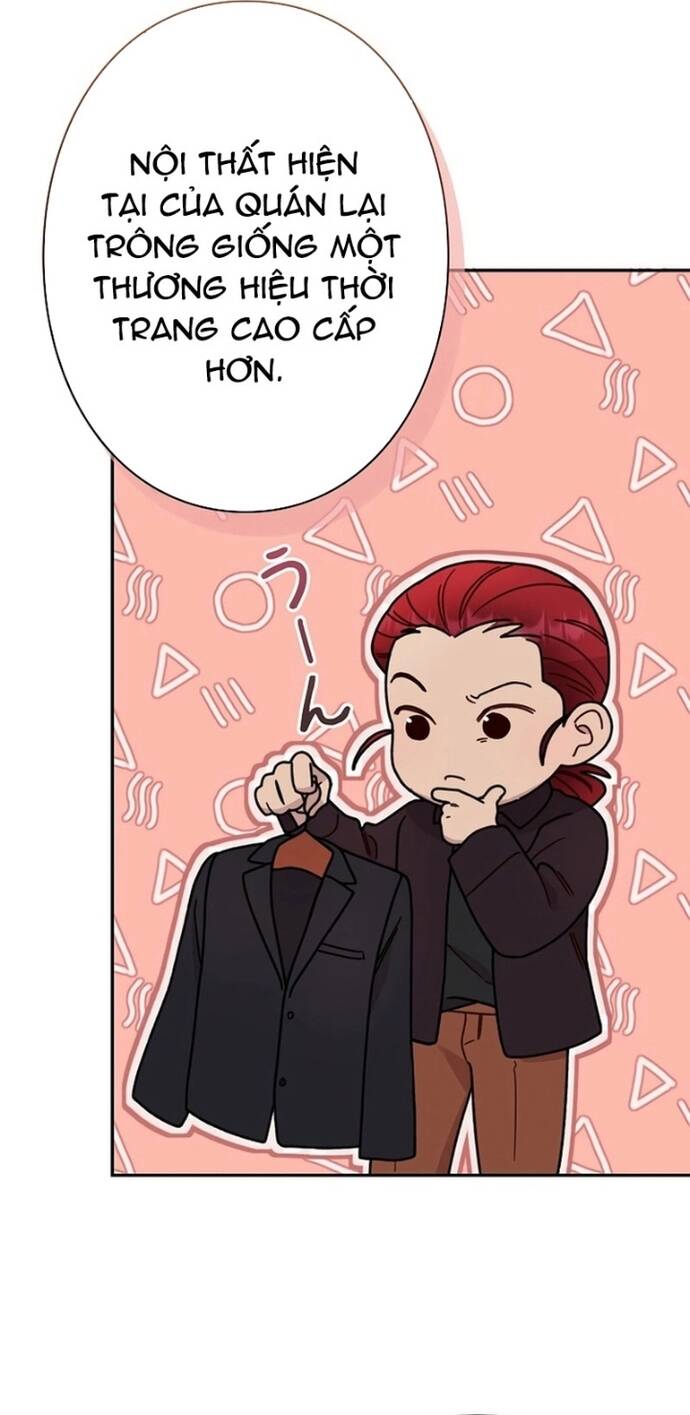 Nhà Thiết Kế Thiên Tài Hồi Quy Chap 22 - Next Chap 23