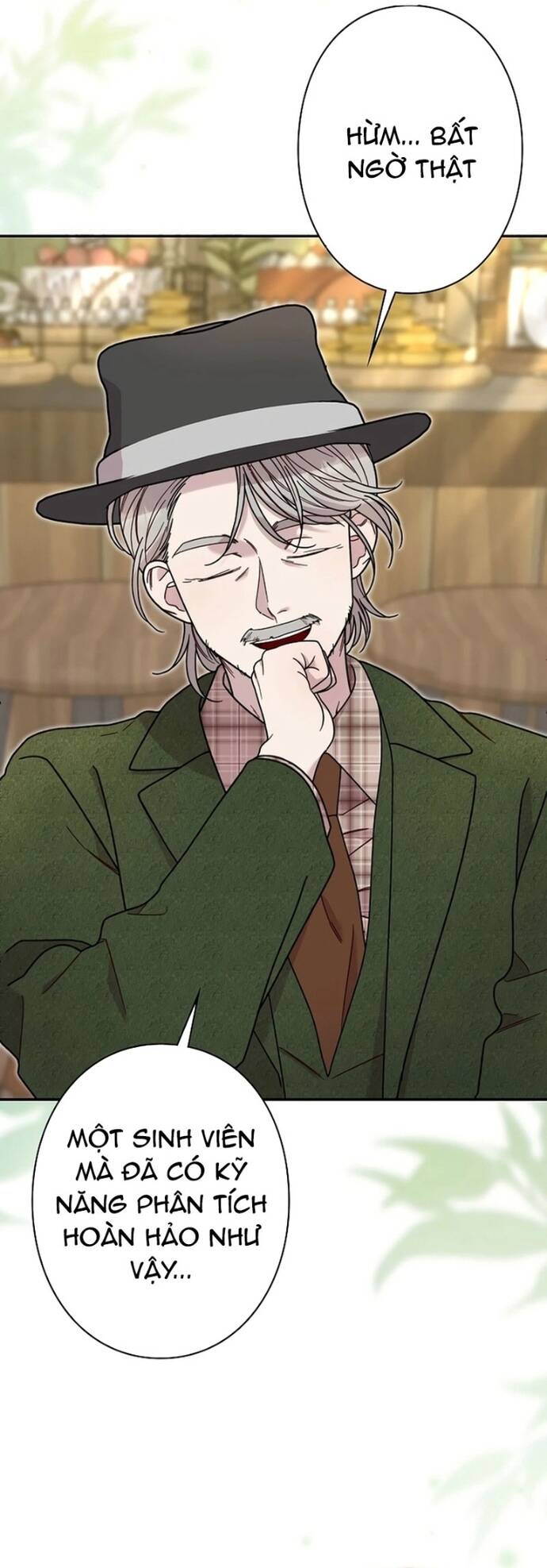 Nhà Thiết Kế Thiên Tài Hồi Quy Chap 22 - Next Chap 23