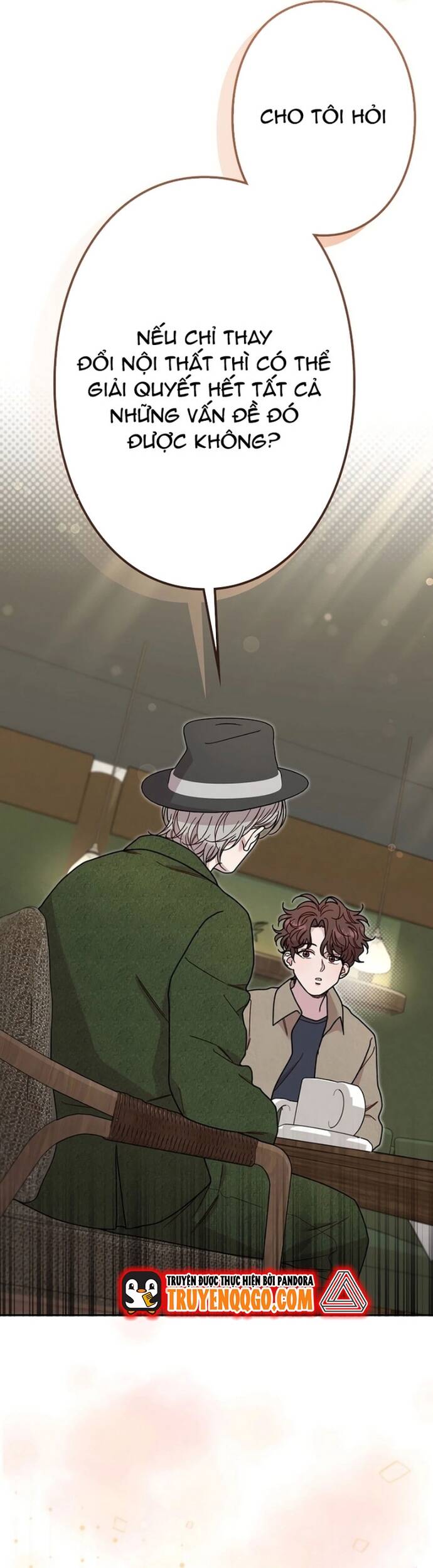 Nhà Thiết Kế Thiên Tài Hồi Quy Chap 22 - Next Chap 23