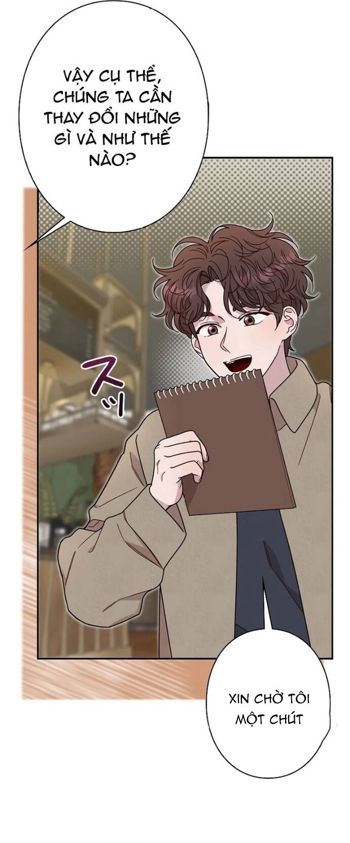 Nhà Thiết Kế Thiên Tài Hồi Quy Chap 22 - Next Chap 23