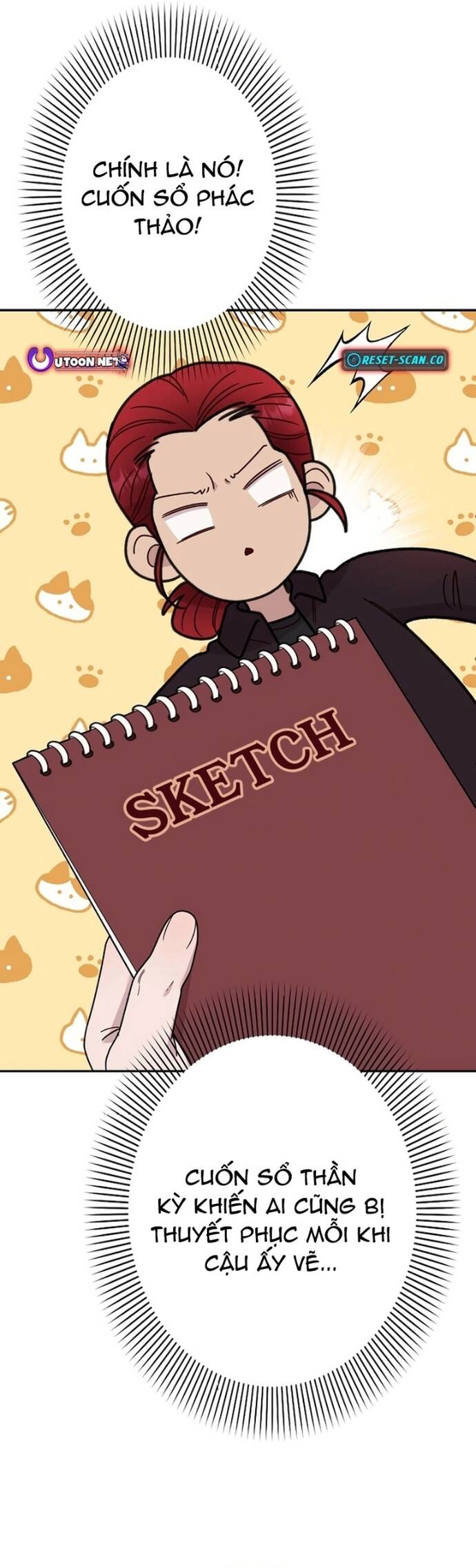 Nhà Thiết Kế Thiên Tài Hồi Quy Chap 22 - Next Chap 23