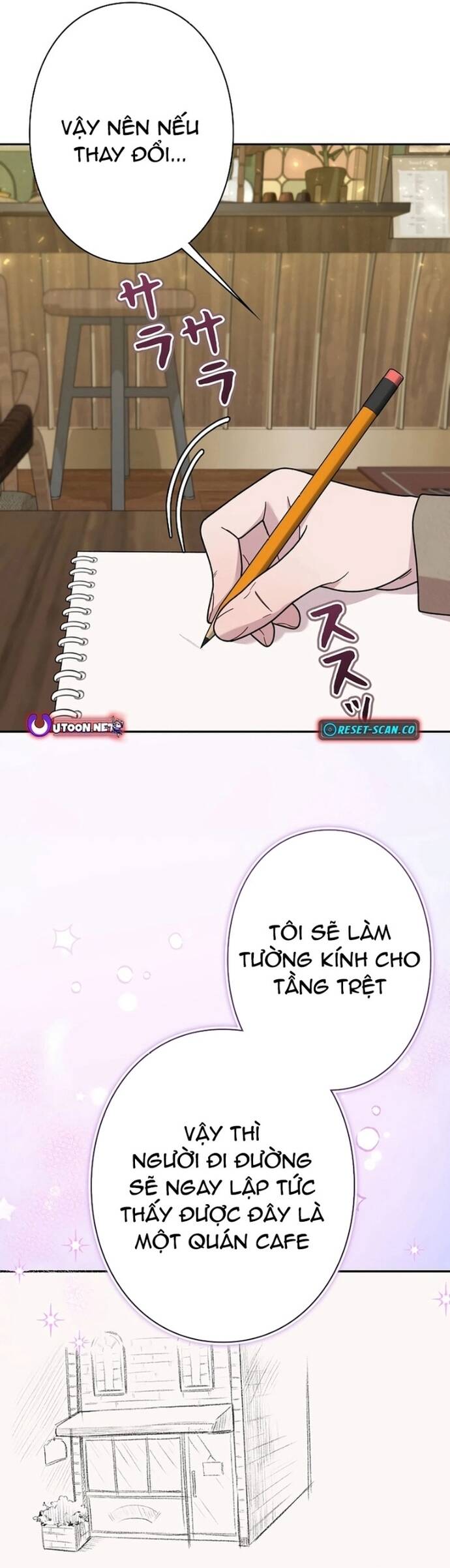 Nhà Thiết Kế Thiên Tài Hồi Quy Chap 22 - Next Chap 23