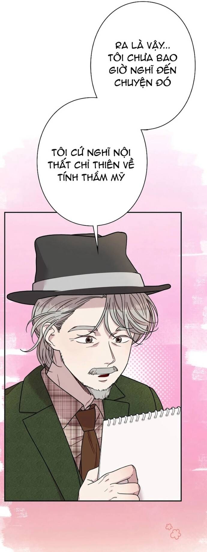 Nhà Thiết Kế Thiên Tài Hồi Quy Chap 22 - Next Chap 23