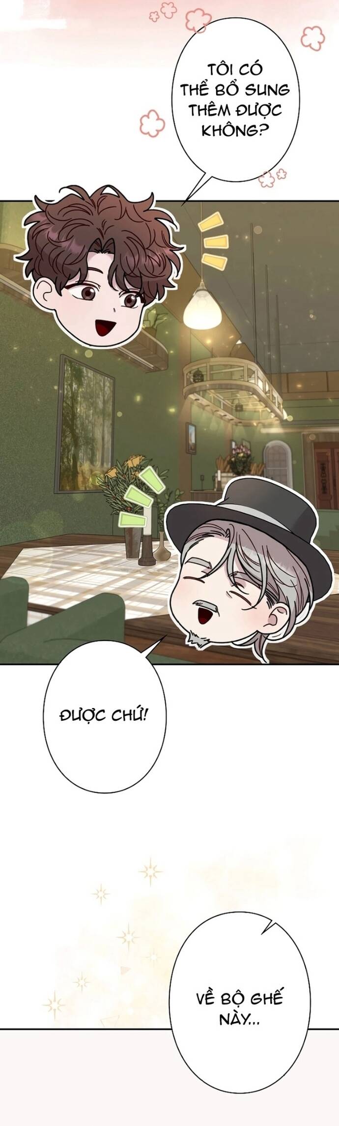 Nhà Thiết Kế Thiên Tài Hồi Quy Chap 22 - Next Chap 23