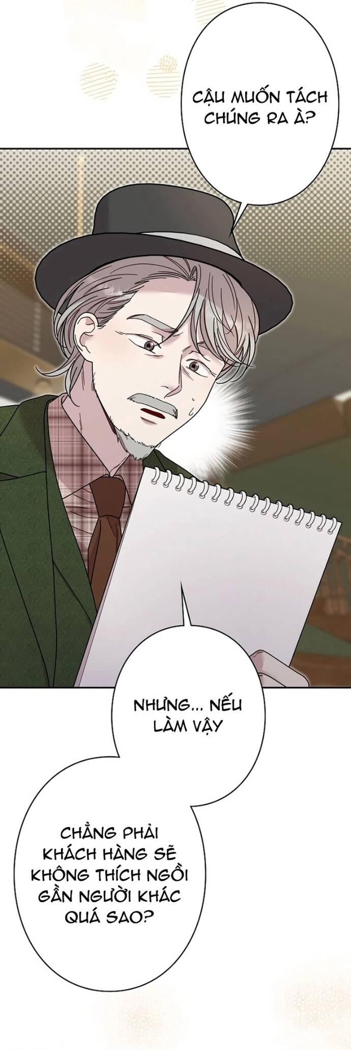 Nhà Thiết Kế Thiên Tài Hồi Quy Chap 22 - Next Chap 23