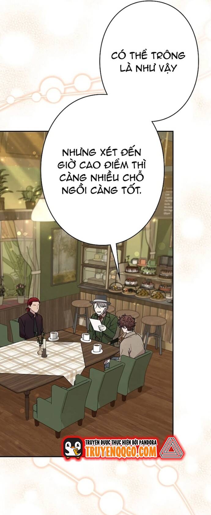 Nhà Thiết Kế Thiên Tài Hồi Quy Chap 22 - Next Chap 23