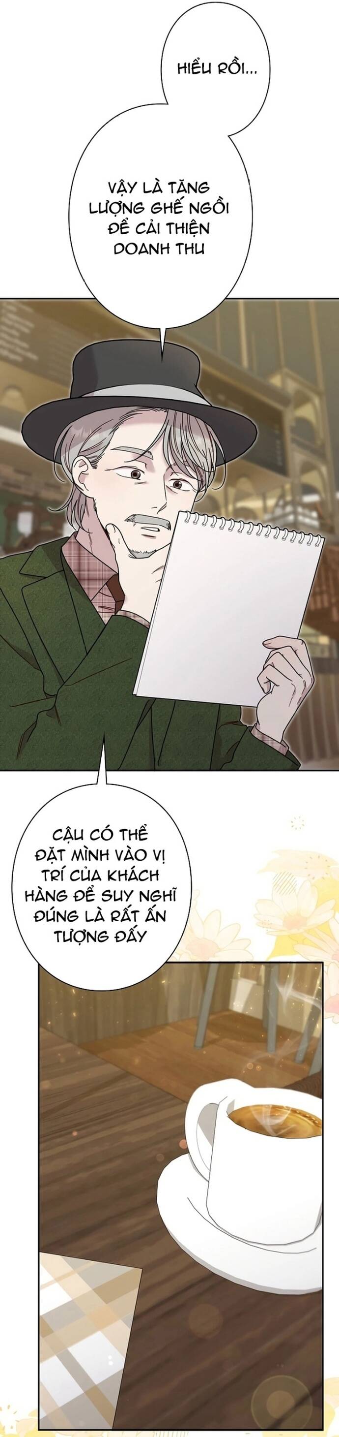 Nhà Thiết Kế Thiên Tài Hồi Quy Chap 22 - Next Chap 23