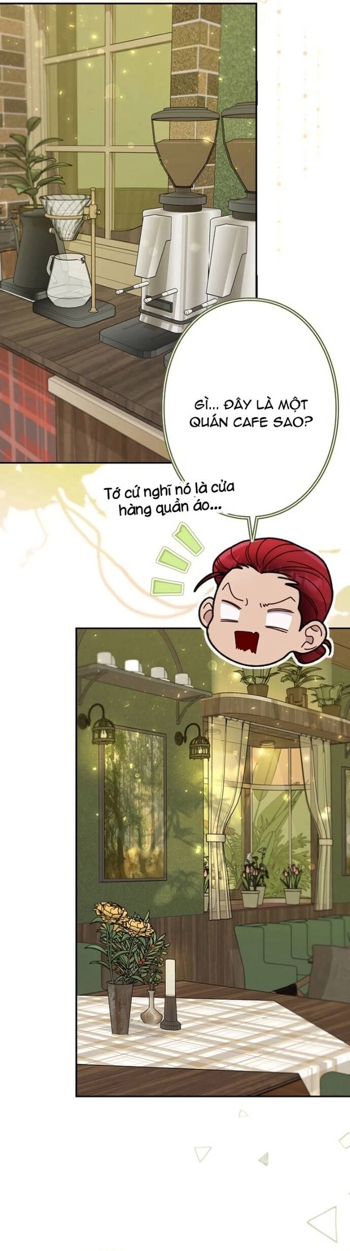 Nhà Thiết Kế Thiên Tài Hồi Quy Chap 22 - Next Chap 23