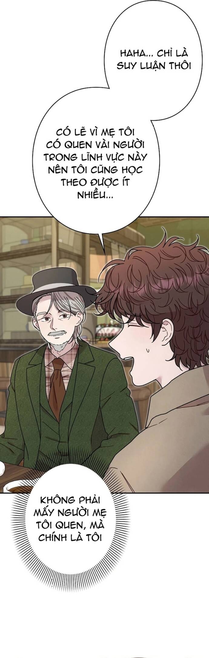 Nhà Thiết Kế Thiên Tài Hồi Quy Chap 22 - Next Chap 23