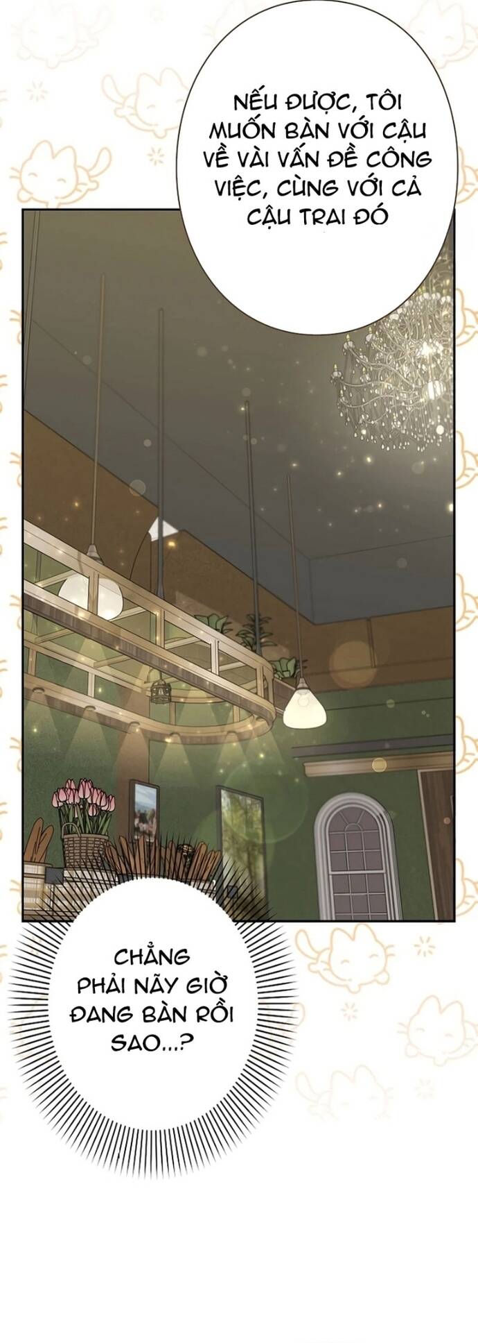 Nhà Thiết Kế Thiên Tài Hồi Quy Chap 22 - Next Chap 23