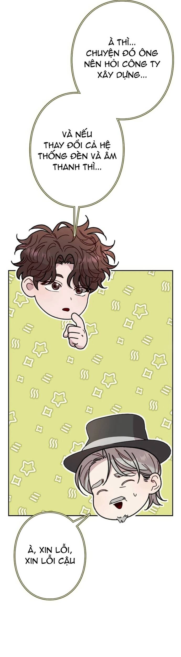 Nhà Thiết Kế Thiên Tài Hồi Quy Chap 22 - Next Chap 23