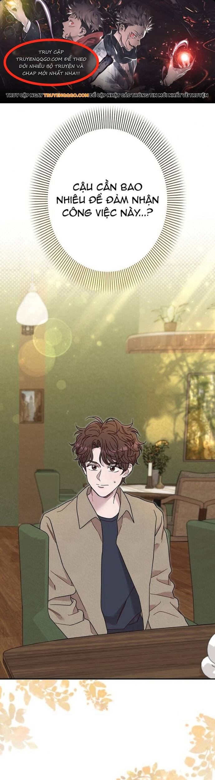 Nhà Thiết Kế Thiên Tài Hồi Quy Chap 23 - Next Chap 24