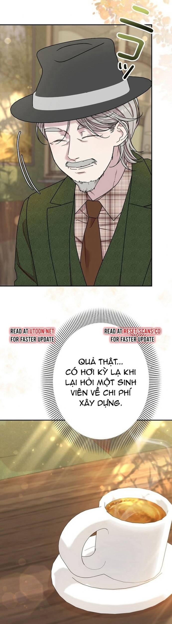 Nhà Thiết Kế Thiên Tài Hồi Quy Chap 23 - Next Chap 24