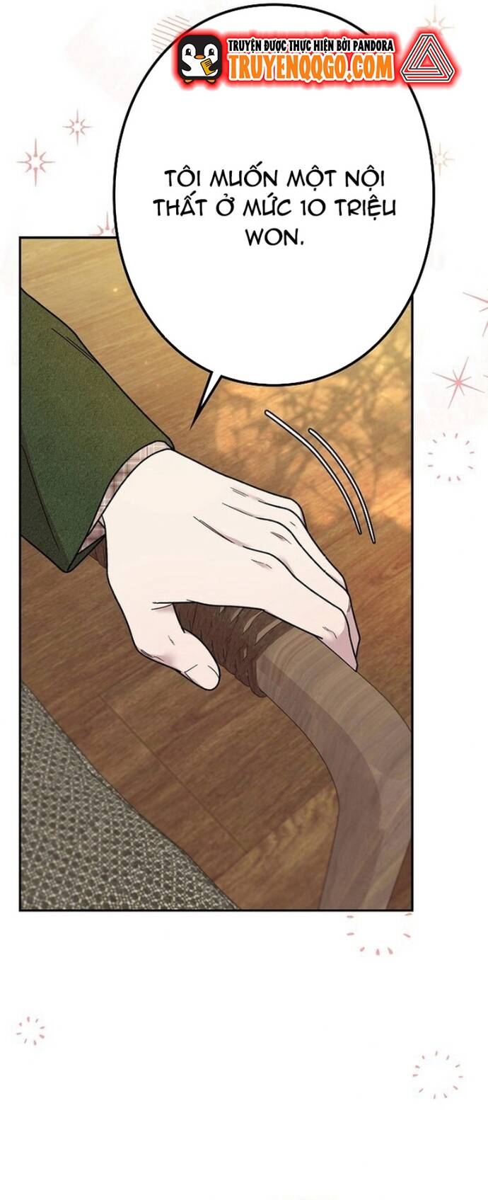 Nhà Thiết Kế Thiên Tài Hồi Quy Chap 23 - Next Chap 24