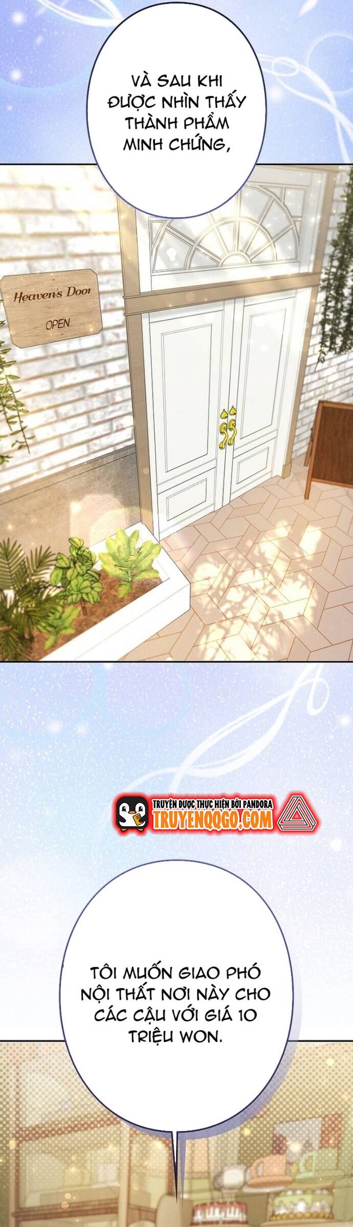 Nhà Thiết Kế Thiên Tài Hồi Quy Chap 23 - Next Chap 24