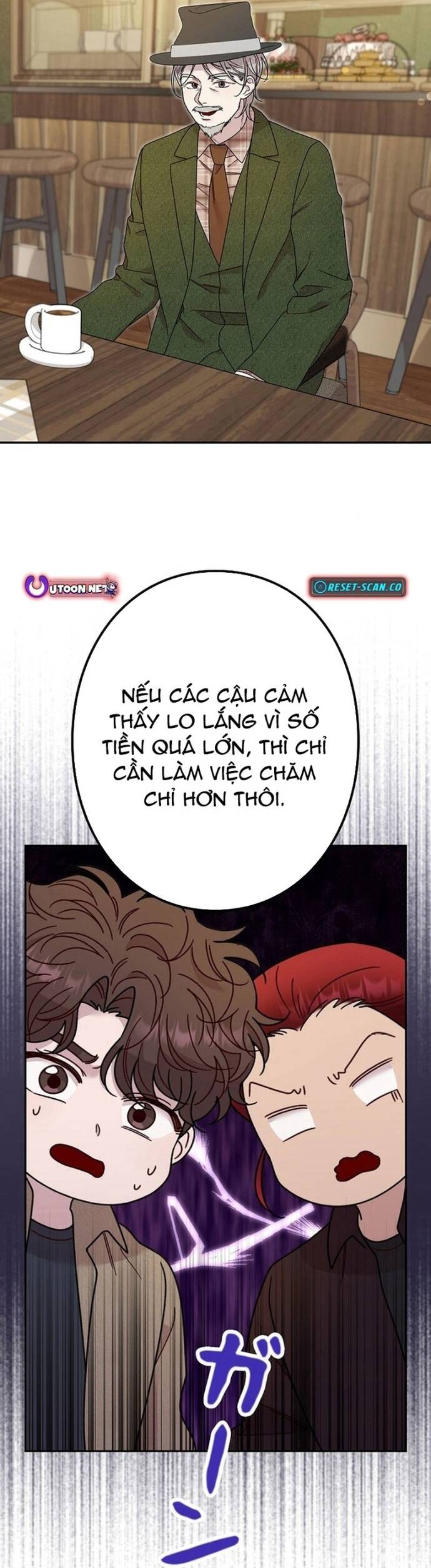 Nhà Thiết Kế Thiên Tài Hồi Quy Chap 23 - Next Chap 24