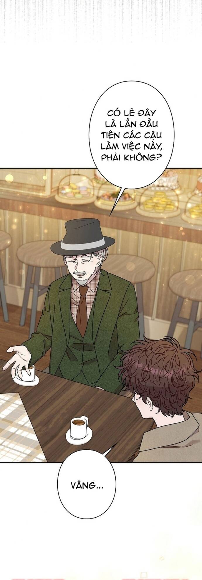 Nhà Thiết Kế Thiên Tài Hồi Quy Chap 23 - Next Chap 24